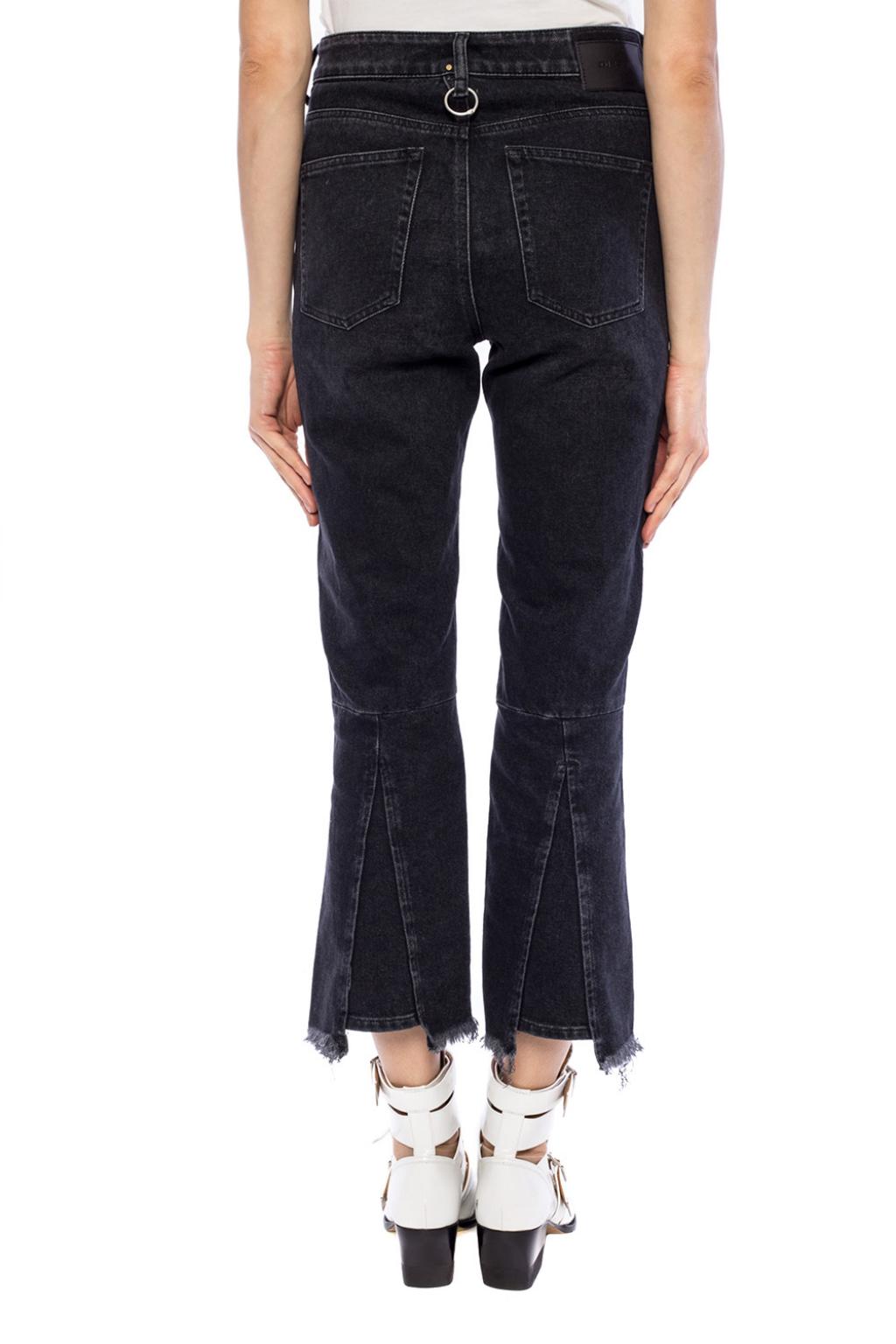 diesel d-earlie jeans